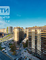3-Комнатная квартира 84.80м², эт. 18, фото 20