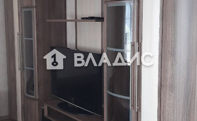 2-Комнатная квартира 55.40м², эт. 2, фото 14