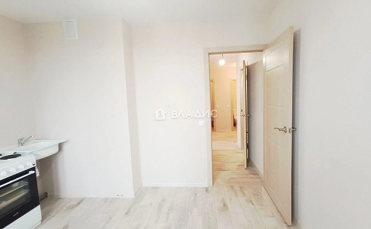 3-Комнатная квартира 62.70м², эт. 18, фото 32