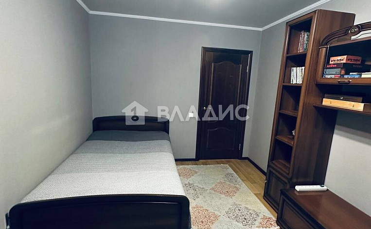 3-Комнатная квартира 87.00м², эт. 3, фото 20