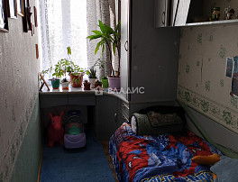 3-Комнатная квартира 66.70м²