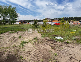 Земельный участок 10.00 соток