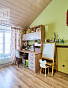 4-Комнатная квартира 158.00м², эт. 5, фото 18