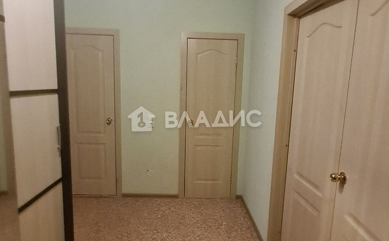 2-Комнатная квартира 57.90м², эт. 5, фото 17