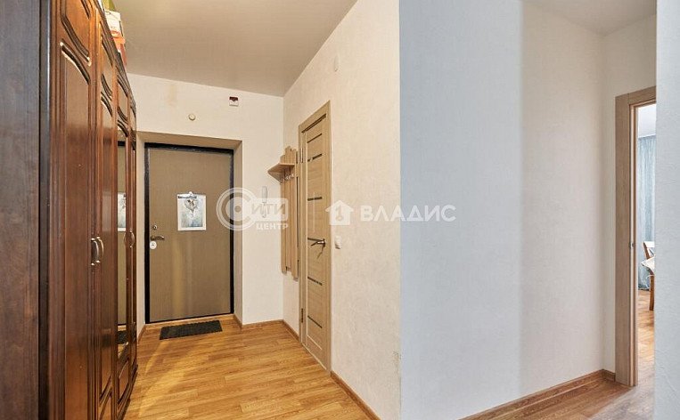 3-комнатная квартира, 87.3 м2, эт. 6, id: 798432, фото 27