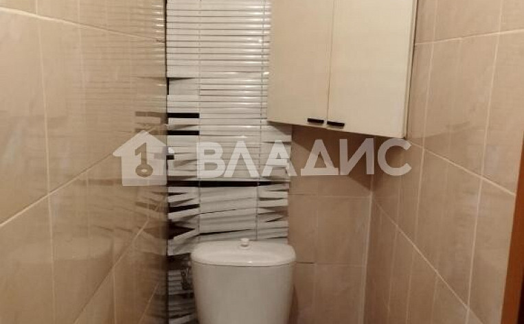 2-Комнатная квартира 44.70м², эт. 7, фото 12