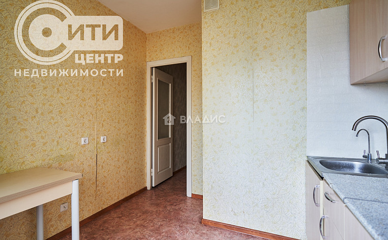 2-Комнатная квартира 53.70м², эт. 4, фото 24