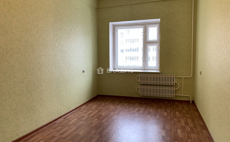 2-Комнатная квартира 87.00м², эт. 7, фото 28