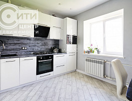 2-Комнатная квартира 65.00м²