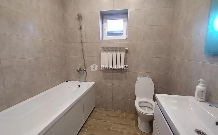 Дом 95.00м², фото 15