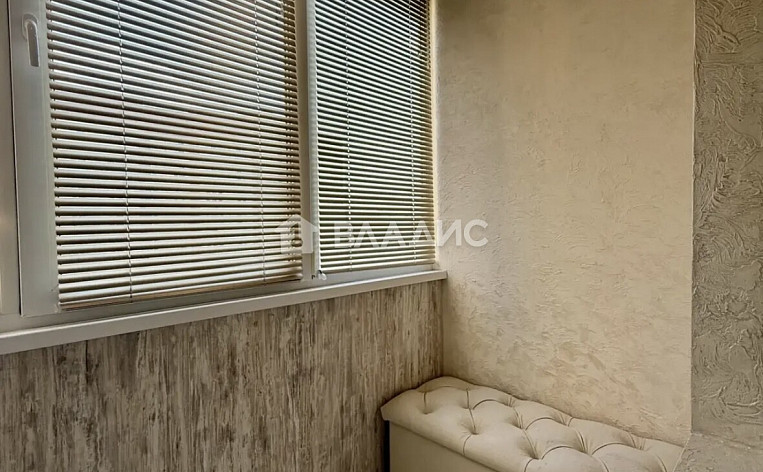 2-Комнатная квартира 55.60м², эт. 7, фото 19