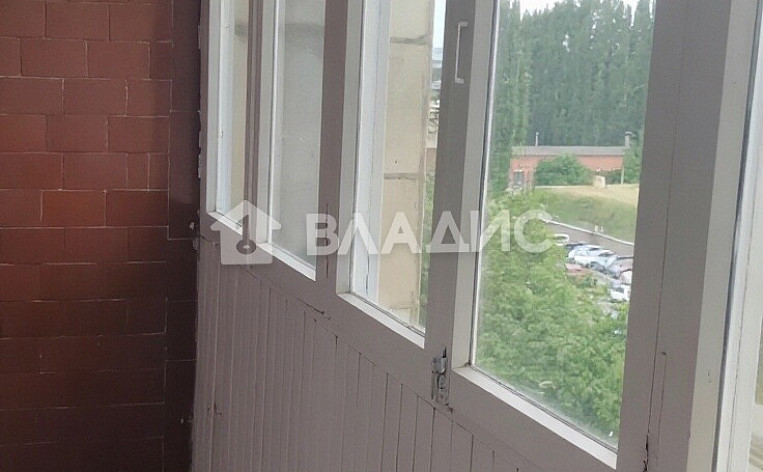 2-Комнатная квартира 62.30м², эт. 7, фото 17