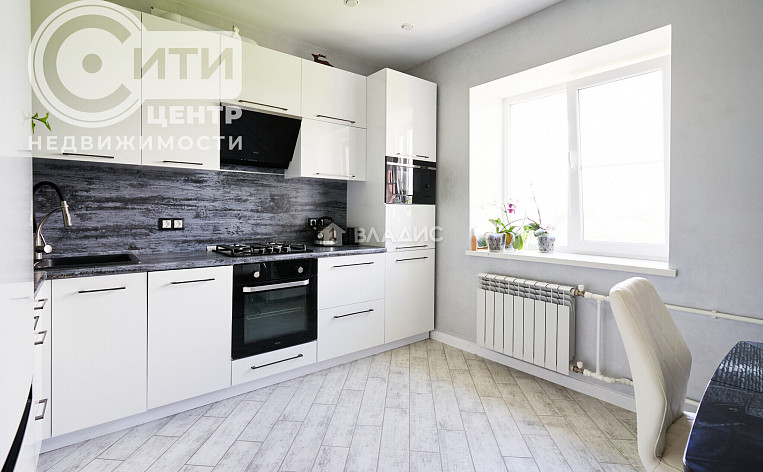 2-Комнатная квартира 65.00м², эт. 5, фото 12