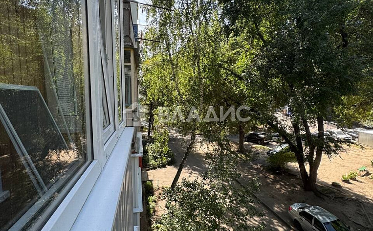 2-Комнатная квартира 48.00м², эт. 3, фото 40