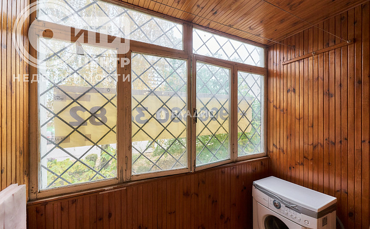 3-Комнатная квартира 67.70м², эт. 1, фото 35