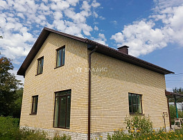Дом 145.00м²