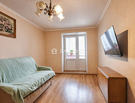 3-Комнатная квартира 62.90м²