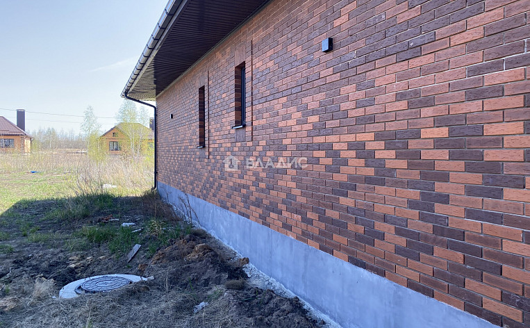 Дом 154.00м², фото 39