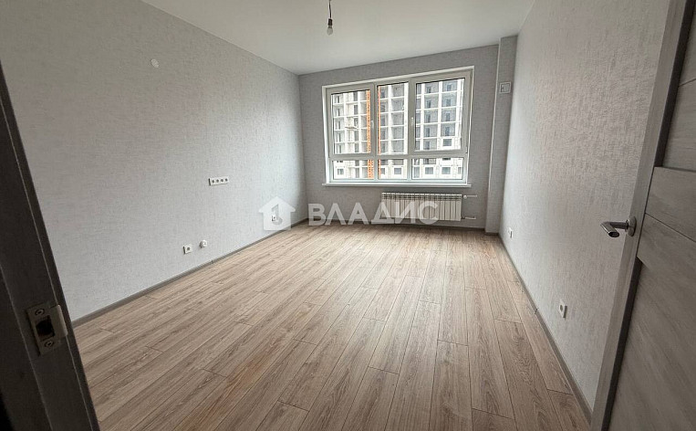 1-Комнатная квартира 49.20м², эт. 9, фото 17