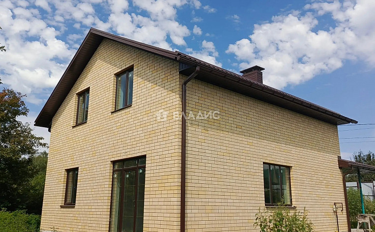 Дом 145.00м², фото 33