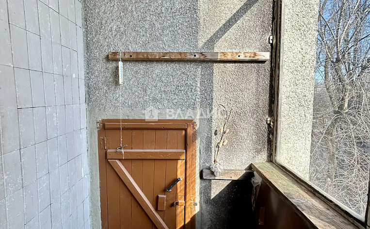 3-Комнатная квартира 60.00м², эт. 4, фото 22