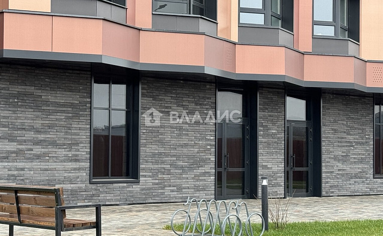 3-Комнатная квартира 77.20м², эт. 13, фото 19