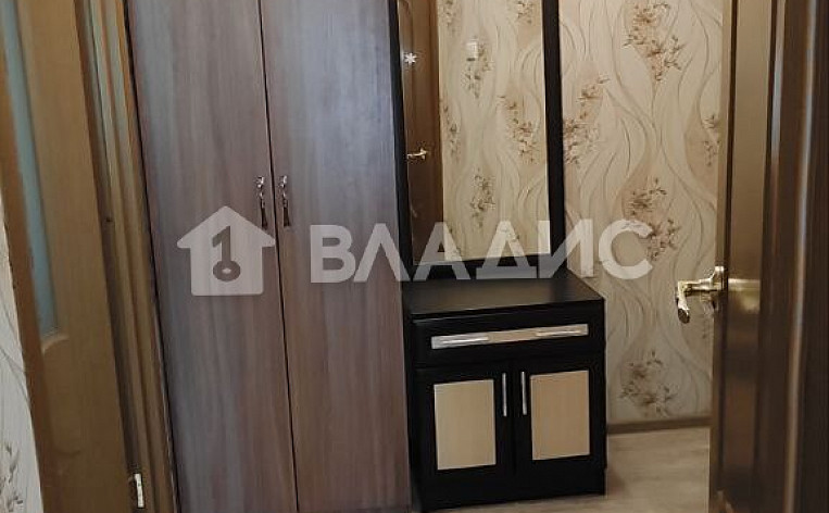 1-Комнатная квартира 31.00м², эт. 1, фото 30