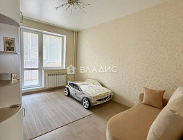 2-Комнатная квартира 55.60м²