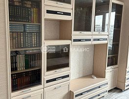 2-комнатная квартира, 43.2 м2