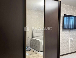 Студия 27.30м²