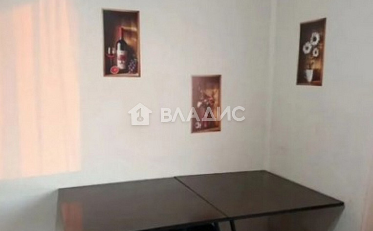 1-Комнатная квартира 35.00м², эт. 2, фото 8
