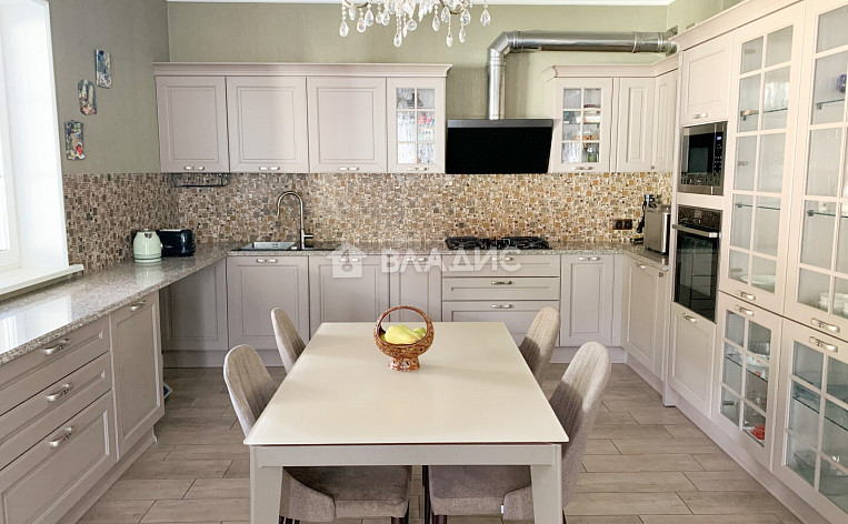 Дом 180.00м², фото 40