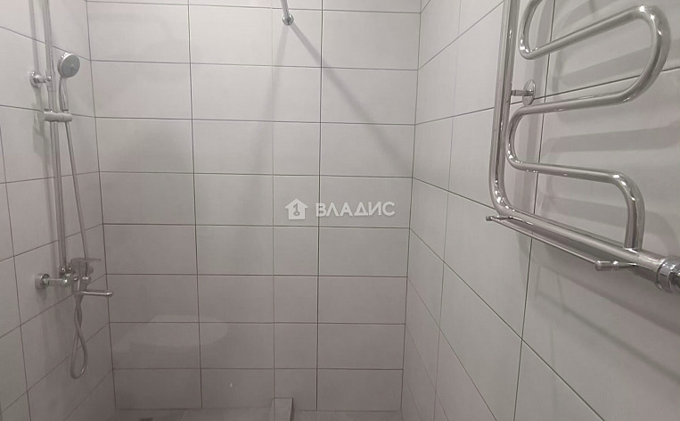 1-Комнатная квартира 32.50м², эт. 5, фото 19