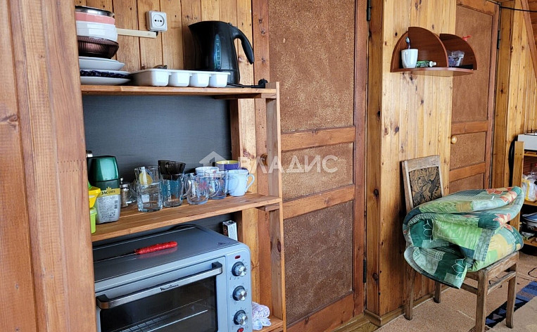 Дом 30.10м², фото 5