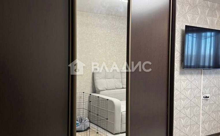 Студия 27.30м², эт. 5, фото 10