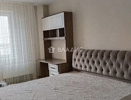 2-Комнатная квартира 61.10м²