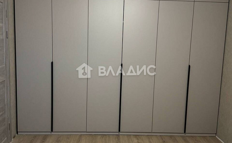 2-Комнатная квартира 57.20м², эт. 6, фото 28