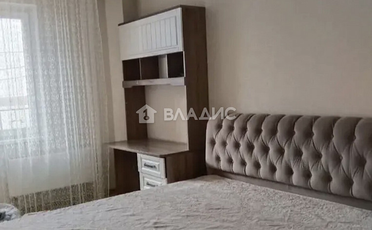 2-Комнатная квартира 61.10м², эт. 17, фото 24
