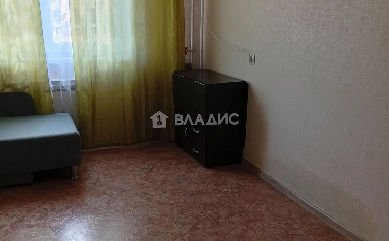 1-Комнатная квартира 34.50м², эт. 5, фото 17