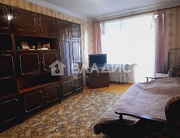 2-Комнатная квартира 44.00м²