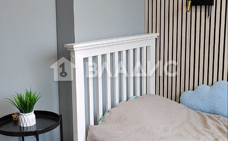 2-Комнатная квартира 65.60м², эт. 10, фото 25