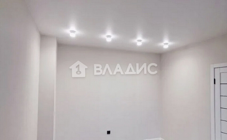 1-Комнатная квартира 46.20м², эт. 6, фото 23
