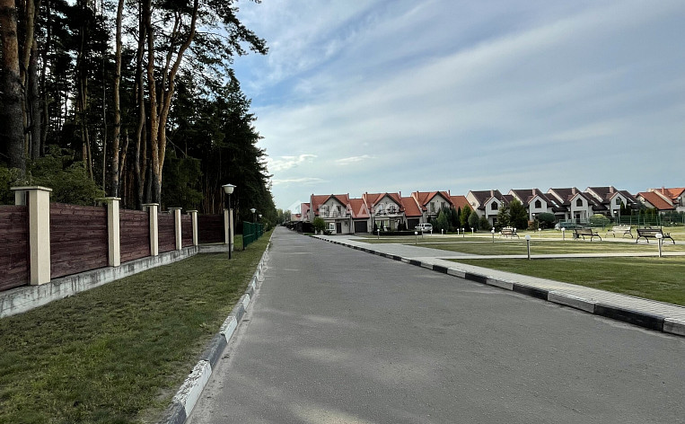 Дом 147.10м², фото 39