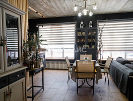 2-Комнатная квартира 92.00м²