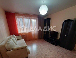 2-Комнатная квартира 62.00м²