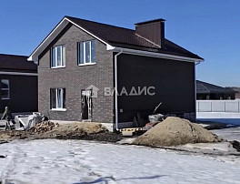 Дом 127.70м²