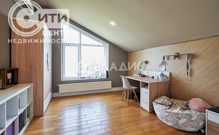 Дом 185.00м², фото 40