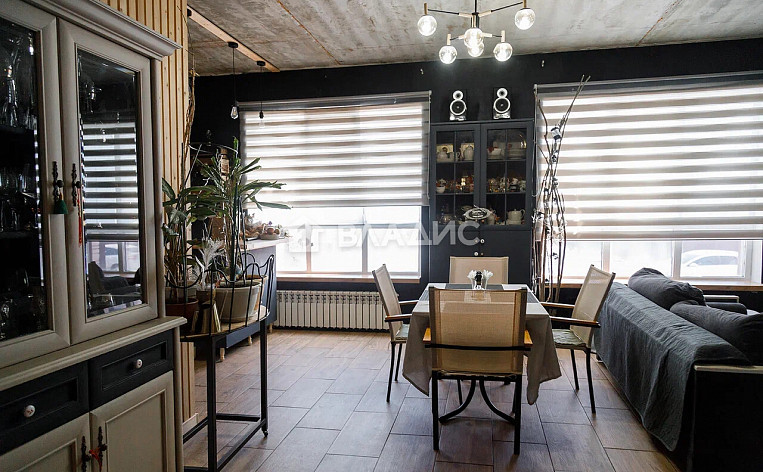 2-Комнатная квартира 92.00м², эт. 1, фото 16