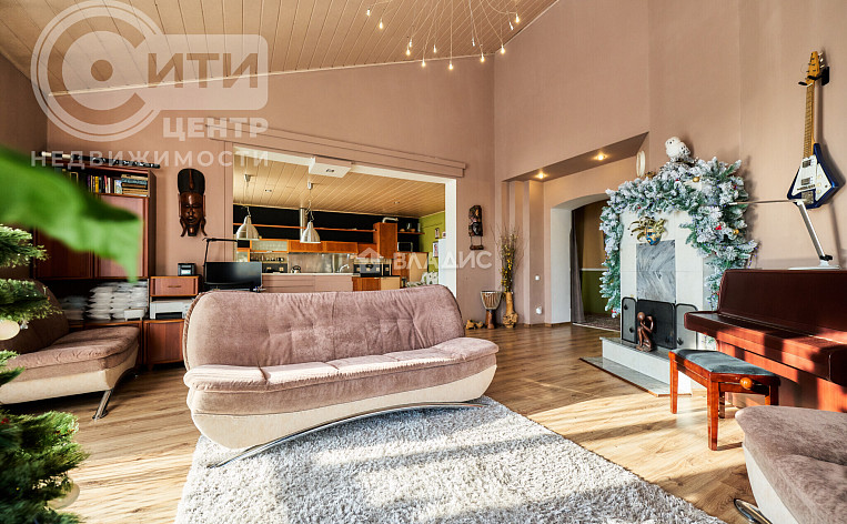 4-Комнатная квартира 158.00м², эт. 5, фото 40