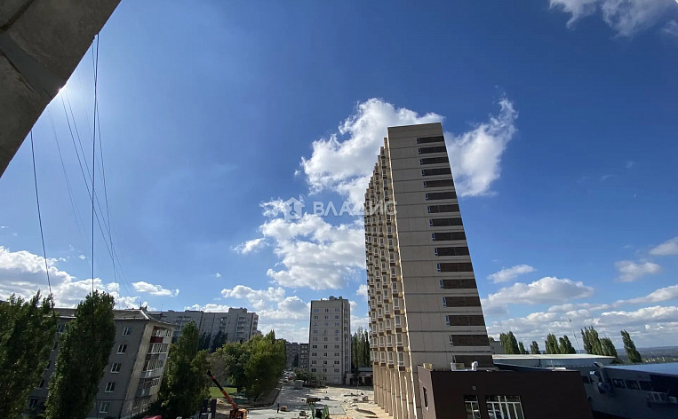 3-Комнатная квартира 71.50м², эт. 4, фото 25
